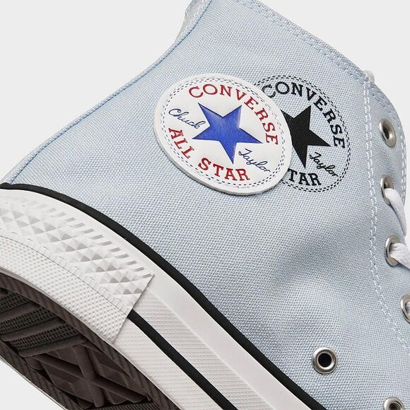 Converse Chuck Taylor All Star Sneaker Men’s 11 / Women’s 13 Shipping Included - Picture 5 of 7